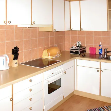 Almluft-4 By Interhome * Stummerberg