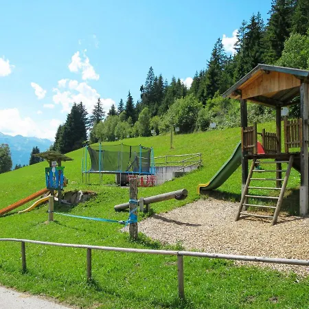 Almluft-4 By Interhome Stummerberg