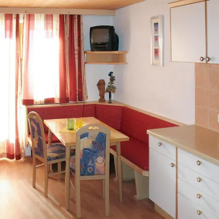 Almluft-4 By Interhome * Stummerberg