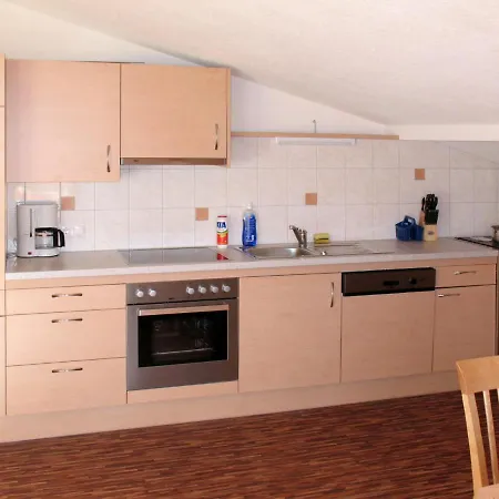 Almluft-4 By Interhome * Stummerberg