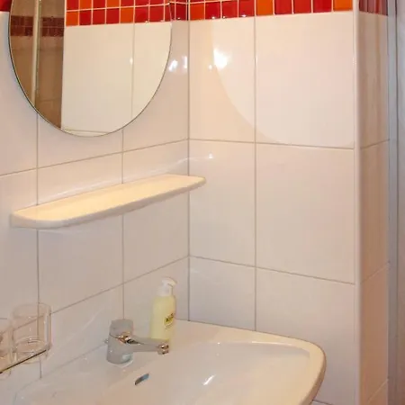Appartamento Almluft-4 By Interhome