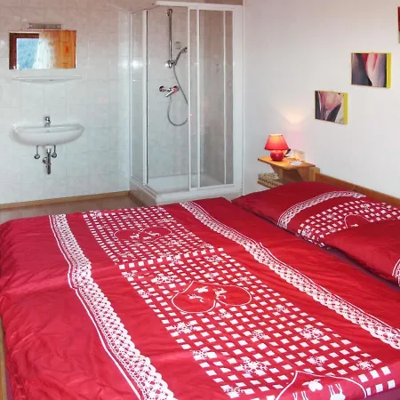 Almluft-4 By Interhome Appartamento *