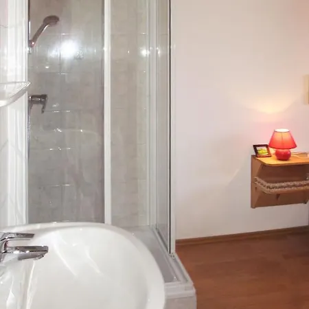 Appartamento Almluft-4 By Interhome
